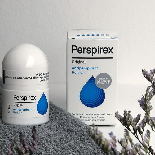Lăn khử mùi Perspirex Original