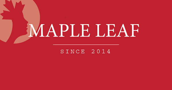 maple leaf shop review