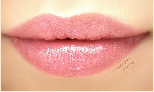 Dior Addict Lip Glow Shimmer/ Holographic Finish 010 holo pink