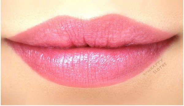 Dior Addict Lip Glow to the Max Color Reviver Balm (New) 206