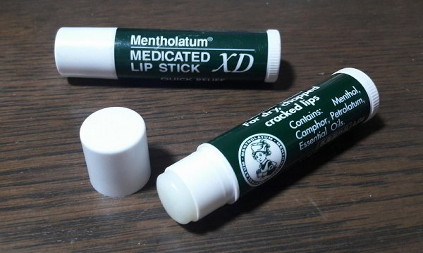 Thông tin về thương hiệu son dưỡng môi Mentholatum Medicated Lip Stick