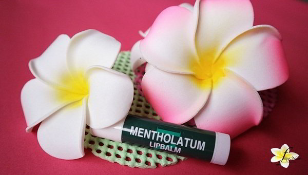 đánh giá son dưỡng môi Mentholatum Medicated Lip Stick