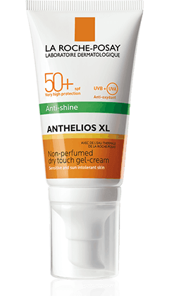 Kem chống nắng La Roche-Posay Anthelios XL Anti-Shine Dry Touch SPF50+ - Da dầu, nhạy cảm