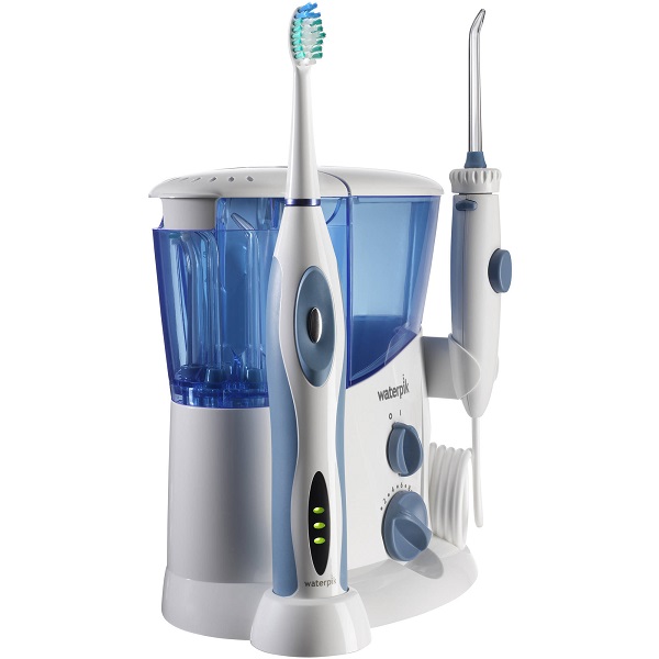 máy tăm nước Waterpik Complete Care Water Flosser & Toothbrush