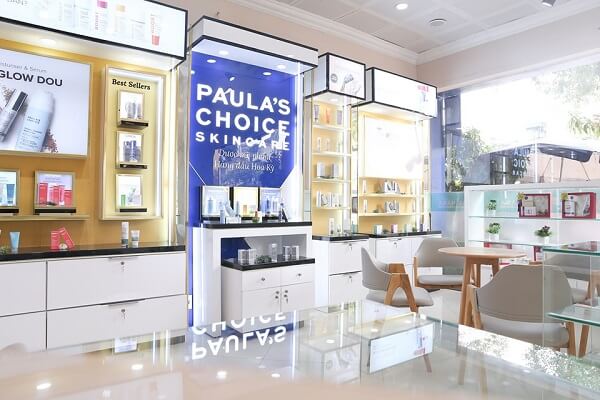Kem chống nắng Paula's Choice mua/bán ở đâu, giá bao nhiêu tiền?