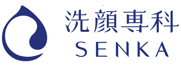  thương hiệu Senka Shiseido