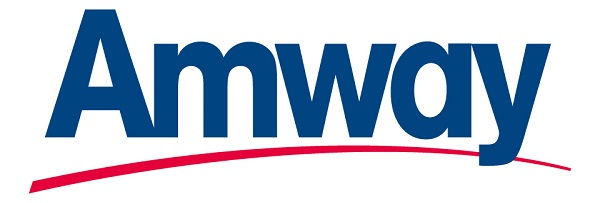 Thông tin thương hiệu Amway