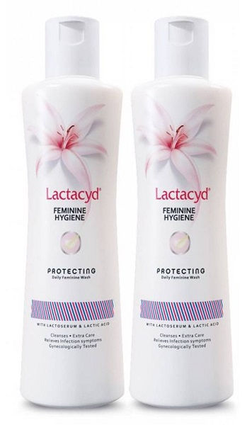  Lactacyd Protecting