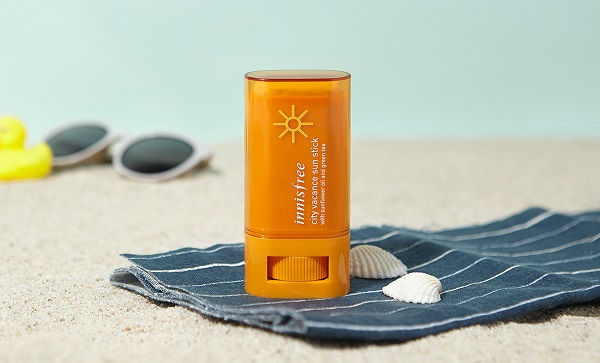 Thanh lăn chống nắng Innisfree Perfect UV Protection Stick Oil Control SPF50+/PA+++