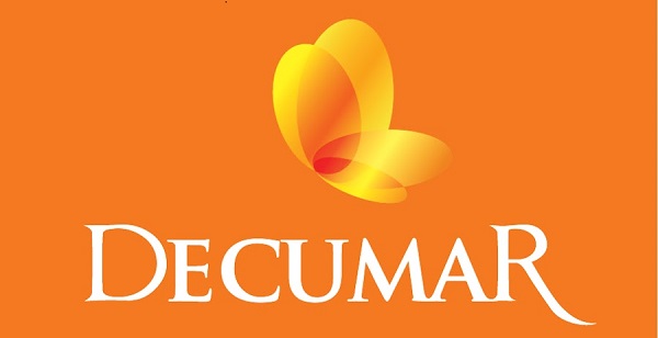 thương hiệu Decumar