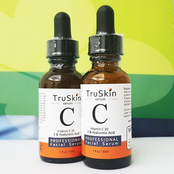 TruSkin Naturals Vitamin C Serum