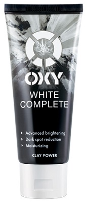 OXY White Complete