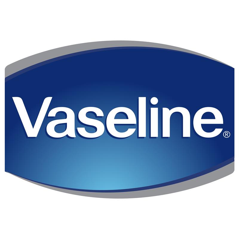 thương hiệu vaseline