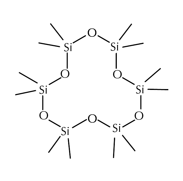 Cyclohexasiloxane
