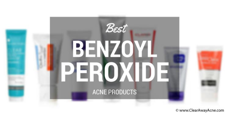 benzoyl peroxide là thuốc gì