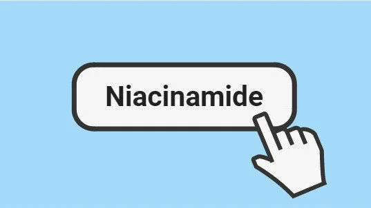 niacinamide