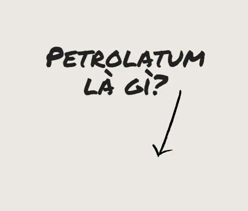 petrolatum