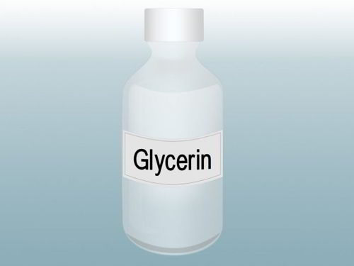 glycerin trong mỹ phẩm