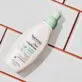 review sữa rửa mặt aveeno