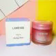 review kem tẩy da chết laneige