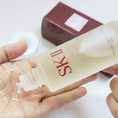 SK-II Facial Treatment Oil