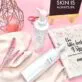 review sữa rửa mặt huxley
