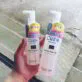 tẩy da chết Cure