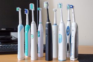 oral b versus philips