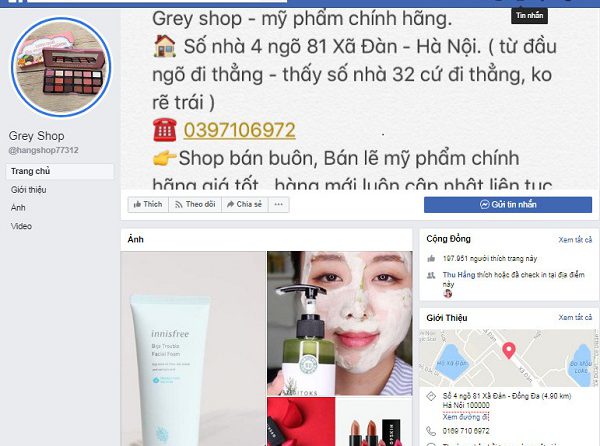 greyshop