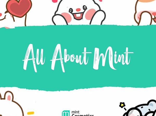 mint cosmetics