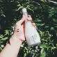 nước thần sake review