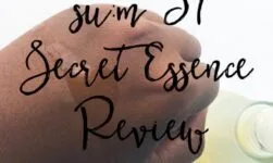 review nước thần su:m37