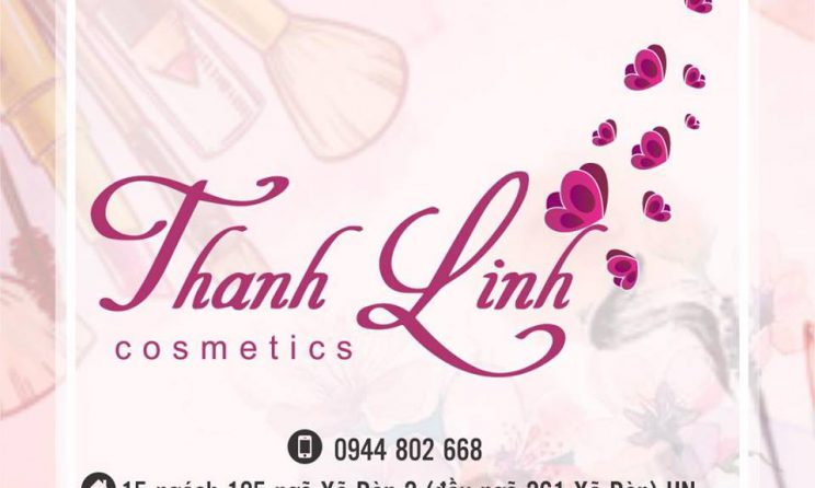 mỹ phẩm thanhlinh213