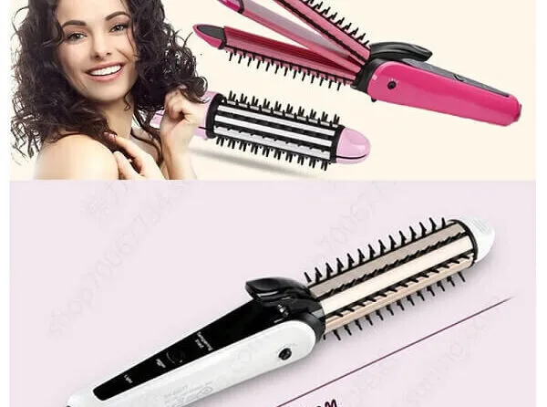 lược điện nova