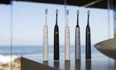 bàn chải điện philips sonicare