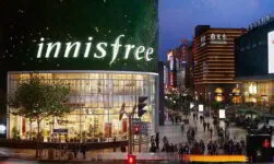 tẩy da chết innisfree