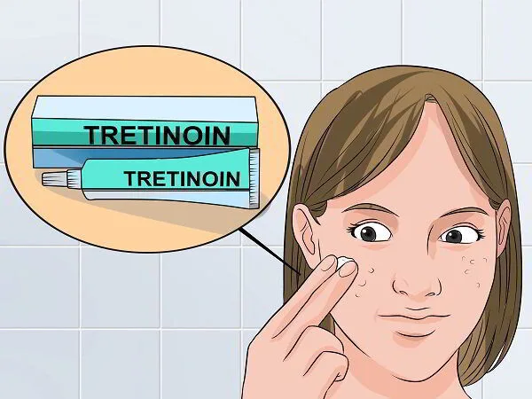 tretinoin