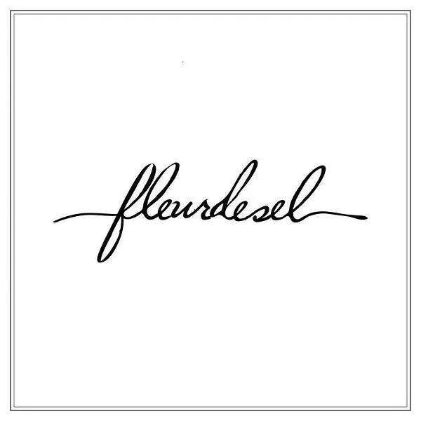 Fluer de sel