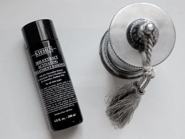nước thần kiehl's