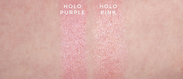 Dior Addict Lip Glow Shimmer/ Holographic Finish