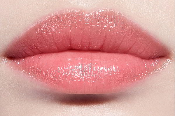 Dior Addict Lip Glow Satin Finish (Original) 004 coral
