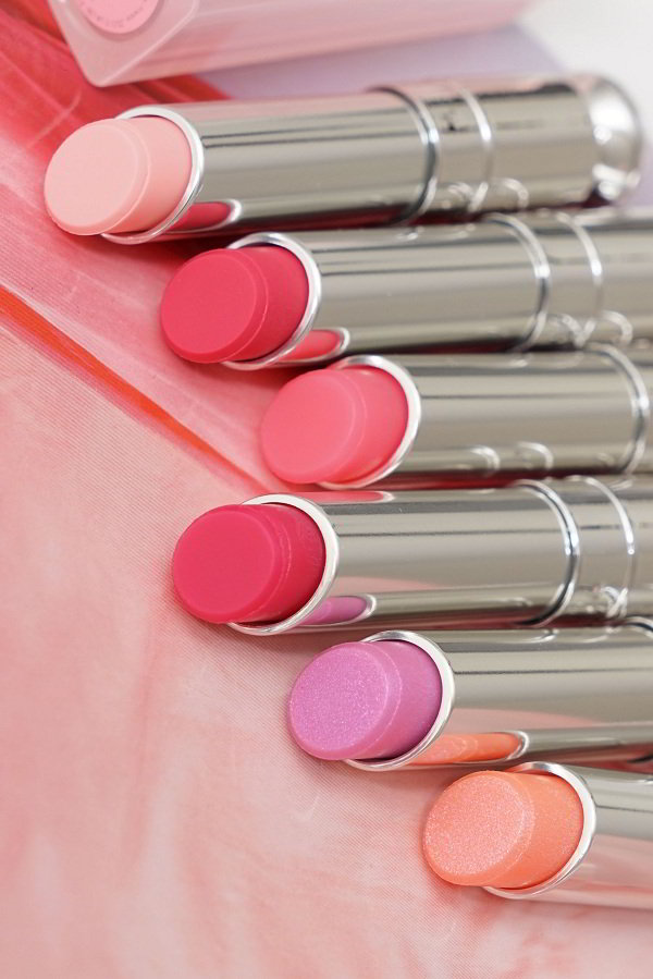 Chất son dưỡng môi Dior Addict Lip Glow