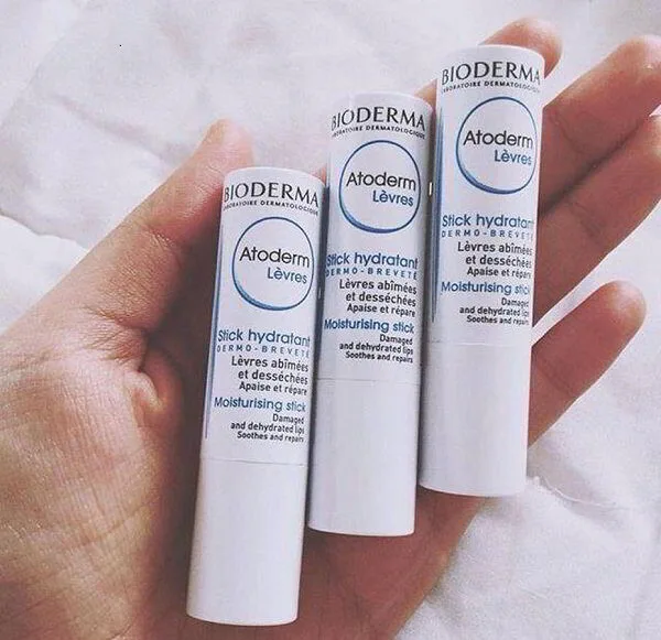 son dưỡng bioderma