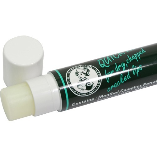 Review: Son dưỡng môi Mentholatum Medicated Lip Stick