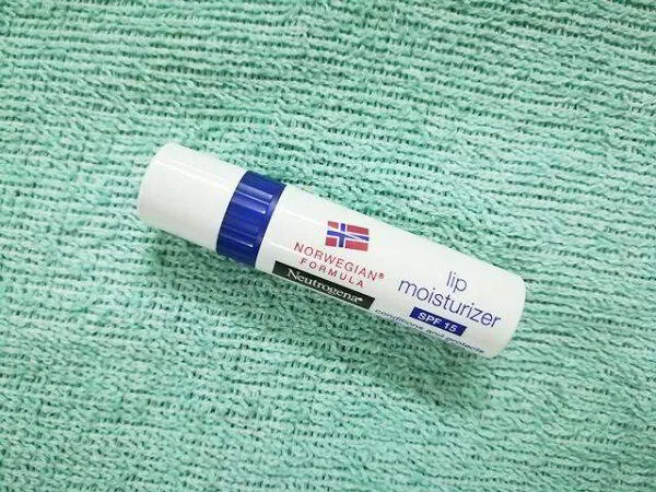 son dưỡng neutrogena