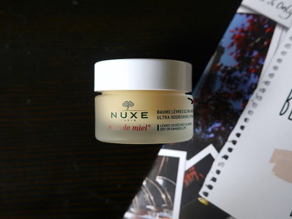 son dưỡng nuxe review