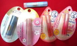 son dưỡng shiseido