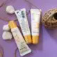 son dưỡng the face shop