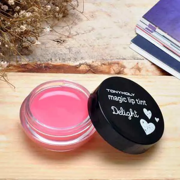 son dưỡng tonymoly