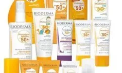 kem chống nắng bioderma